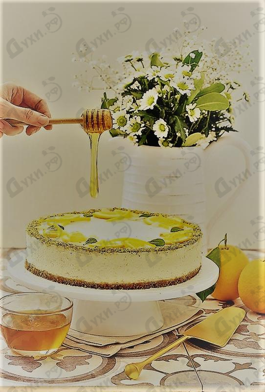 Духи Florence Amber от Roberto Cavalli