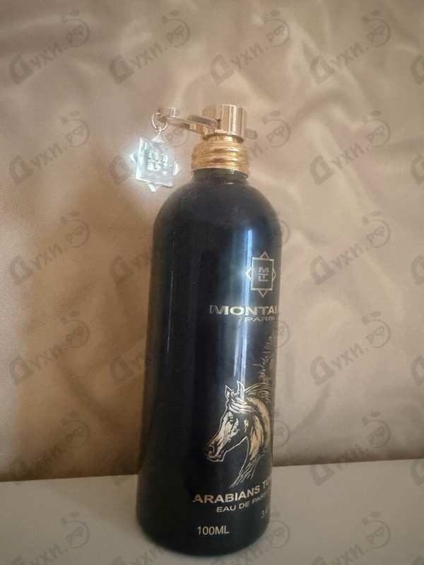 Парфюмерия Montale Arabians Tonka