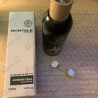 Духи Arabians Tonka от Montale