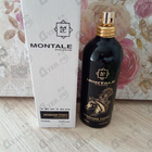 Отзыв Montale Arabians Tonka