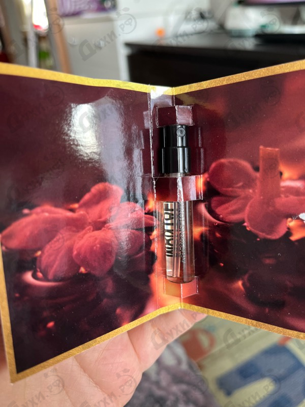 Парфюмерия Arabians Tonka от Montale