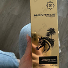 Отзыв Montale Arabians Tonka