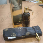 Духи Arabians Tonka от Montale