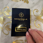 Духи Arabians Tonka от Montale