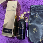 Отзывы Montale Arabians Tonka