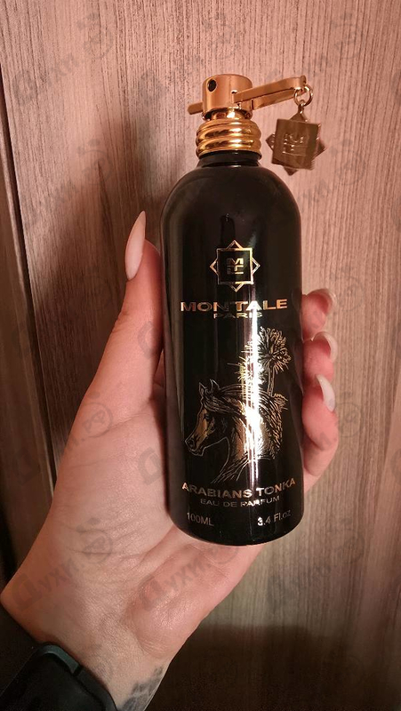 Купить Arabians Tonka от Montale
