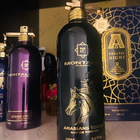 Отзыв Montale Arabians Tonka