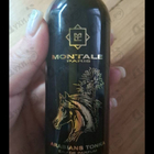 Духи Arabians Tonka от Montale