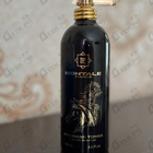 Отзыв Montale Arabians Tonka