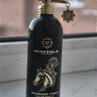 Парфюм Montale Arabians Tonka