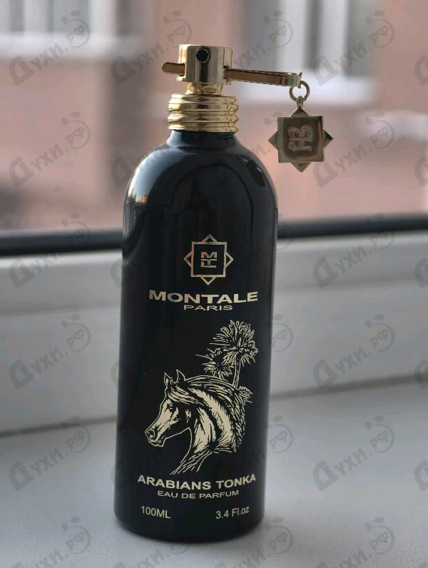 Купить Montale Arabians Tonka