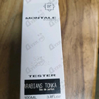 Отзыв Montale Arabians Tonka