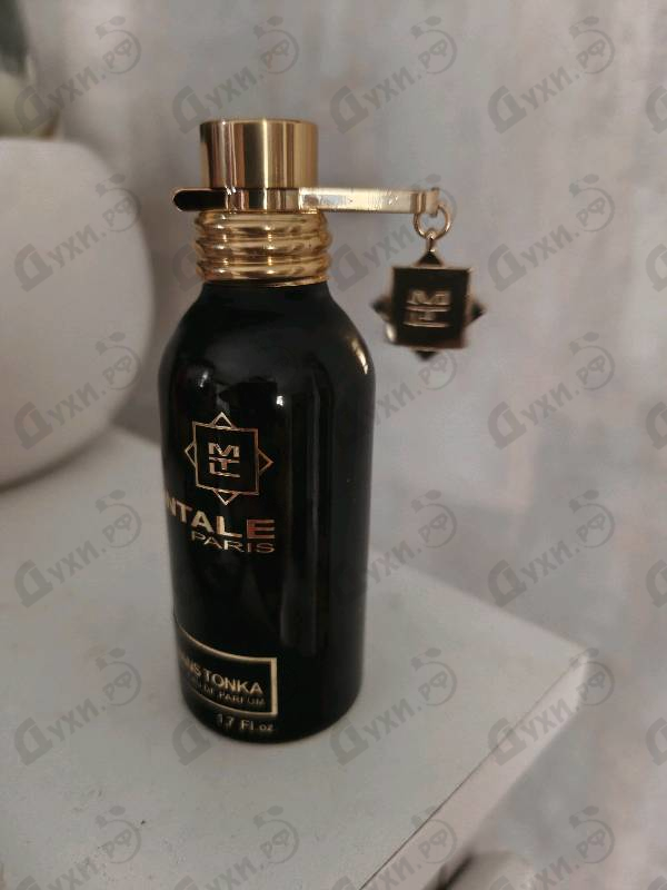 Купить Arabians Tonka от Montale
