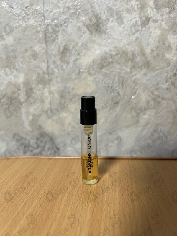 Парфюмерия Montale Arabians Tonka