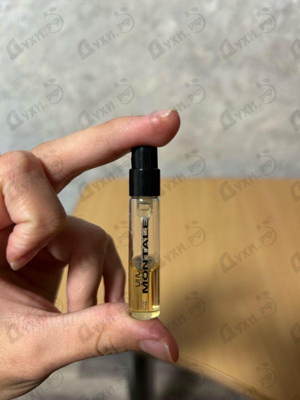 Парфюмерия Arabians Tonka от Montale