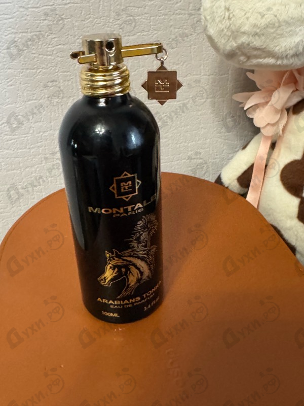 Купить Arabians Tonka от Montale