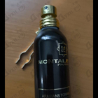 Духи Arabians Tonka от Montale