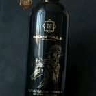 Отзыв Montale Arabians Tonka