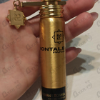 Духи Arabians Tonka от Montale