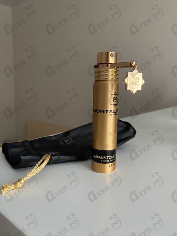 Купить Montale Arabians Tonka