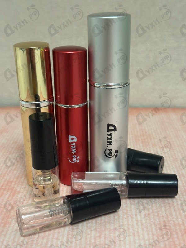 Духи Arabians Tonka от Montale