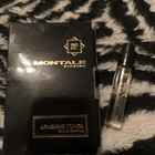 Отзыв Montale Arabians Tonka