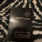 Отзыв Montale Arabians Tonka