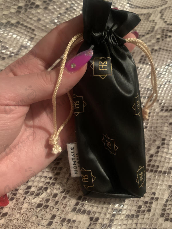 Купить Bengal Oud от Montale Отзыв Montale Bengal Oud