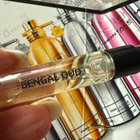 Отзыв Montale Bengal Oud