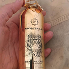 Отзыв Montale Bengal Oud