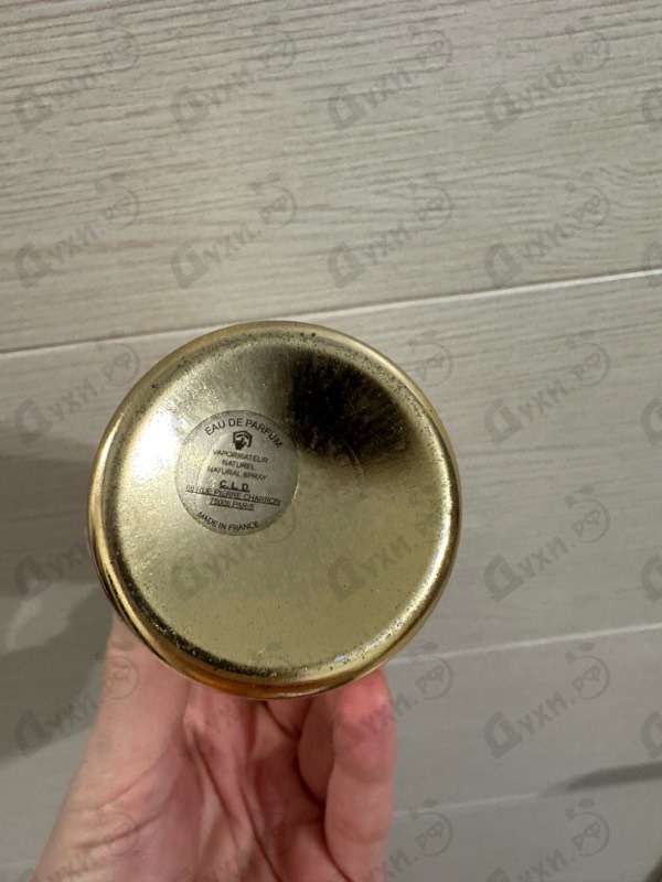 Духи Bengal Oud от Montale