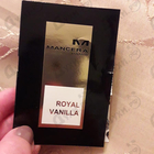 Отзывы Mancera Royal Vanilla