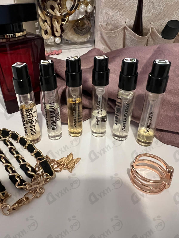 Купить Royal Vanilla от Mancera Парфюмерия Mancera Royal Vanilla