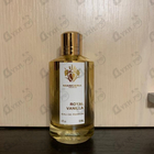 Отзыв Mancera Royal Vanilla
