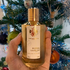 Отзывы Mancera Royal Vanilla