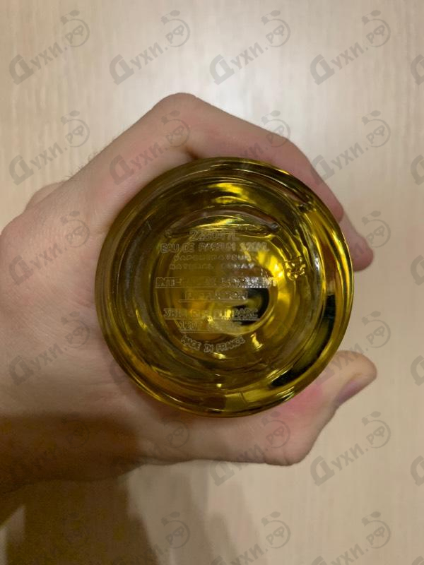 Отзыв Mancera Royal Vanilla Духи Royal Vanilla от Mancera