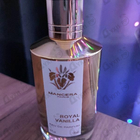 Отзывы Mancera Royal Vanilla
