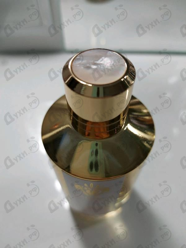 Парфюмерия Royal Vanilla от Mancera Парфюмерия Mancera Royal Vanilla