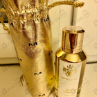 Отзывы Mancera Royal Vanilla