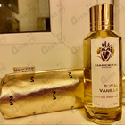 Отзыв Mancera Royal Vanilla