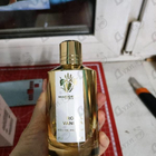 Отзывы Mancera Royal Vanilla