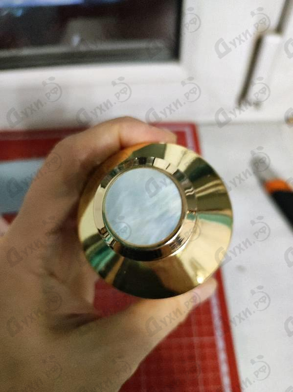 Купить Mancera Royal Vanilla Парфюмерия Royal Vanilla от Mancera