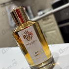 Духи Royal Vanilla от Mancera