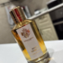 Парфюмерия Royal Vanilla от Mancera