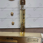 Парфюм Mancera Royal Vanilla