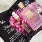 Отзыв Kilian Love Eau Fraiche