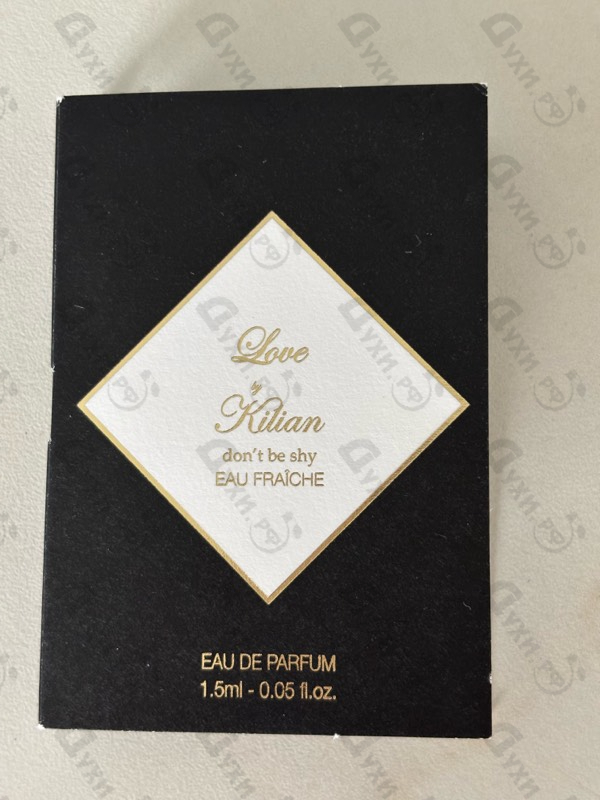 Купить Kilian Love Eau Fraiche