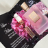 Отзыв Kilian Love Eau Fraiche