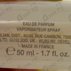 Духи Love Eau Fraiche от Kilian