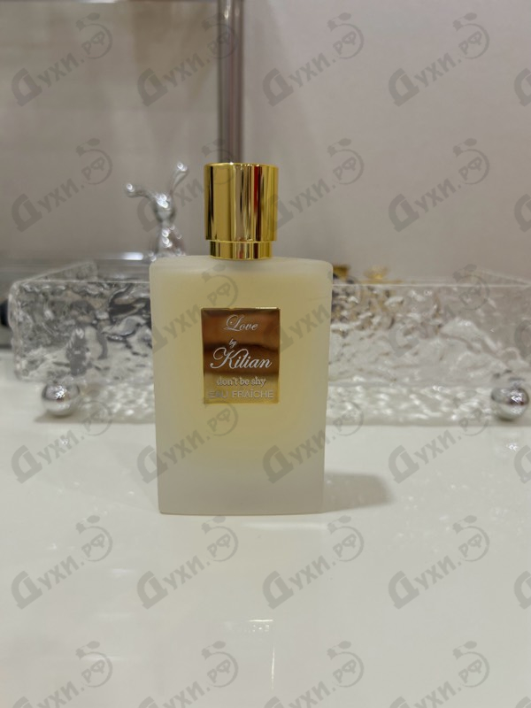 Купить Love Eau Fraiche от Kilian
